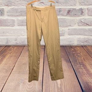 RLX Ralph Lauren Tailored Stretch Twill Golf Pants